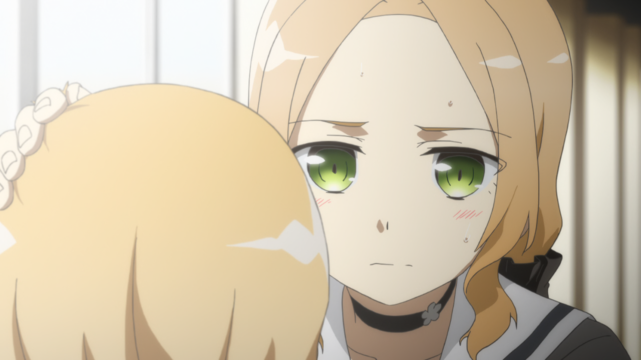 Yuuki Yuuna wa Yuusha de Aru (DeSu Subs)